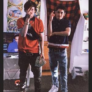 Meet your Posher, Jacob